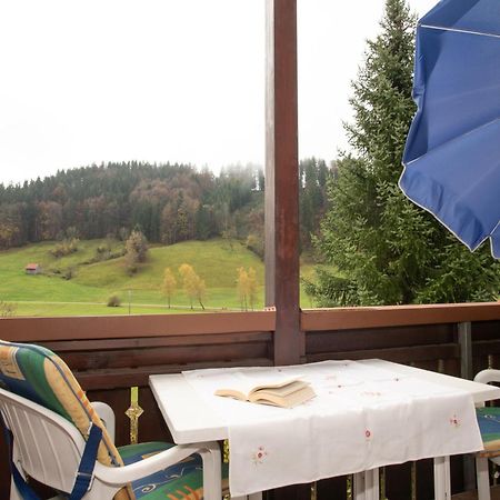 Ferienwohnung Schneeheide Im Feriendorf Sonnenhang Missen-Wilhams Exterior foto