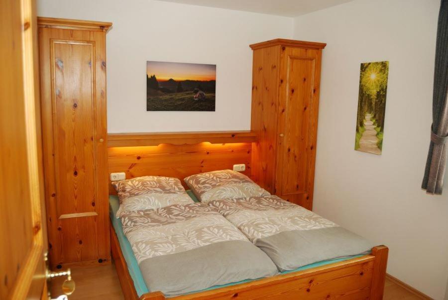 Ferienwohnung Schneeheide Im Feriendorf Sonnenhang Missen-Wilhams Exterior foto