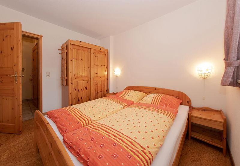 Ferienwohnung Schneeheide Im Feriendorf Sonnenhang Missen-Wilhams Exterior foto