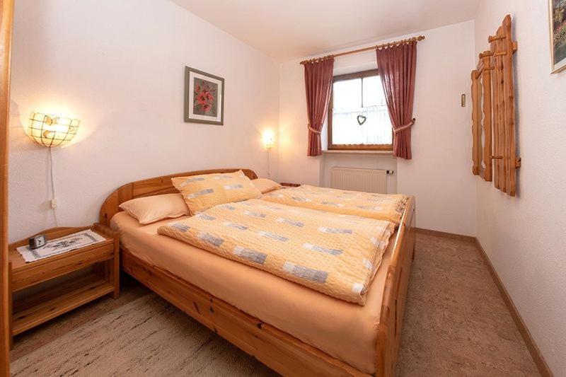 Ferienwohnung Schneeheide Im Feriendorf Sonnenhang Missen-Wilhams Exterior foto