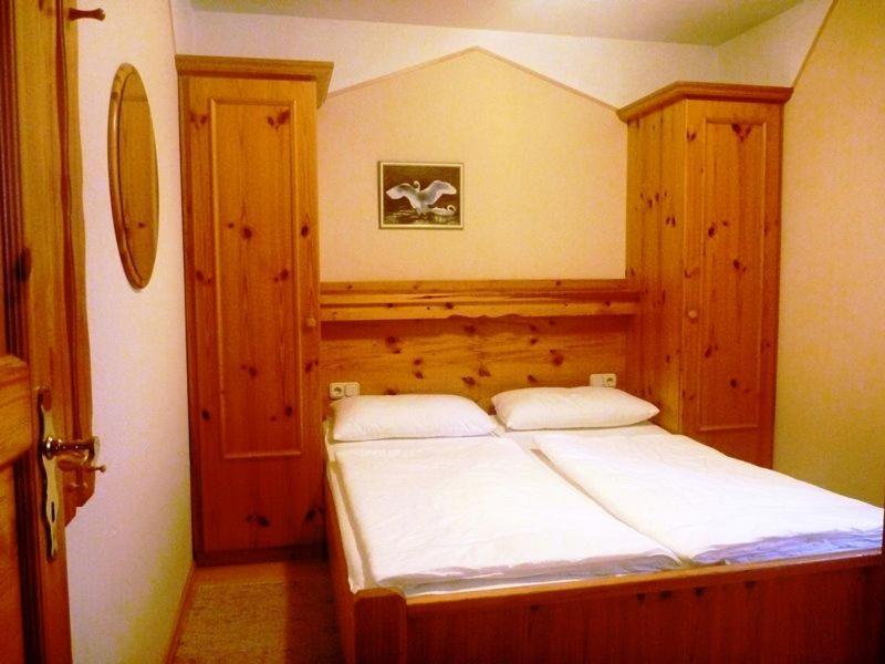 Ferienwohnung Schneeheide Im Feriendorf Sonnenhang Missen-Wilhams Exterior foto